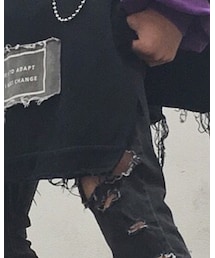 ADYN | Tシャツ/カットソー