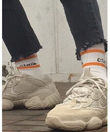 Yeezy | スニーカー