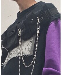 cozy most | ショルダーバッグ