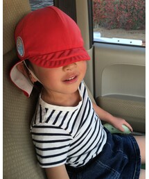 シンプルに赤帽 | その他