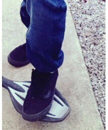 VANS | スニーカー