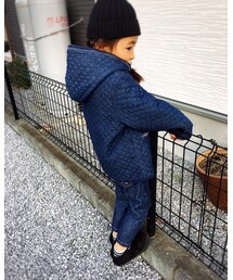 Birthday | デニムパンツ
