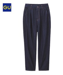 GU | デニムパンツ