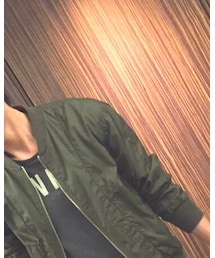 FACTOTUM | ブルゾン