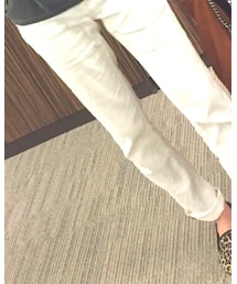 ZARA | その他パンツ