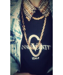 used | スウェット