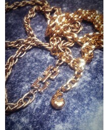 GIVENCHY | ネックレス