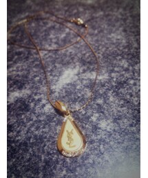 Yves Saint Laurent | ネックレス