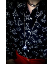 no brand | シャツ/ブラウス