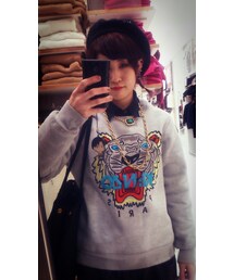 KENZO | スウェット