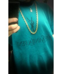 Yves Saint Laurent | スウェット