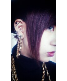 FOREVER 21 | ピアス（両耳用）