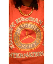 no brand | スウェット