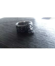 JUSTIN DAVIS | リング