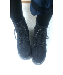 no brand | ブーツ