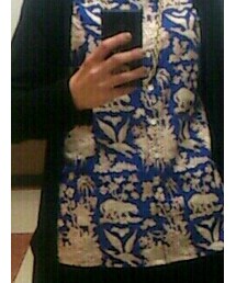 no brand | トップス