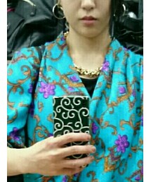 no brand | トップス