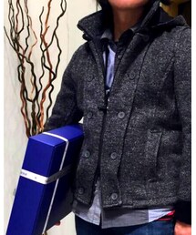 ZARA | シャツ/ブラウス