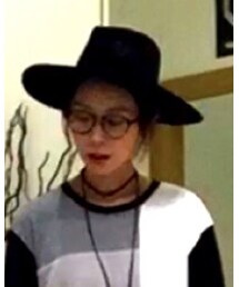 FOREVER 21 | ハット