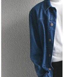 古着 | デニムジャケット