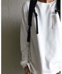 GU | Tシャツ/カットソー