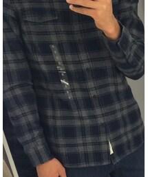 H&M | シャツ/ブラウス