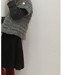 Handmade | ニット/セーター