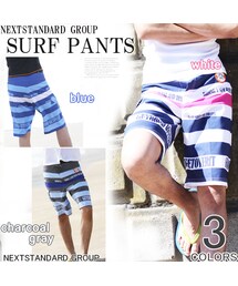 ボードショーツ(水着)