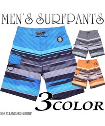 Free＆Easy　ボードショーツ(水着)