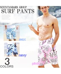 サーフパンツ(水着)