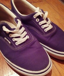 VANS | ERA(スニーカー)