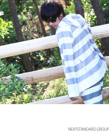 ユニセックスラッシュガード(水着)