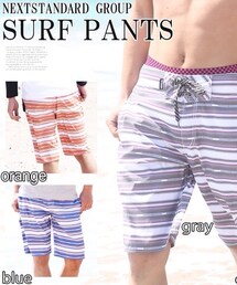 サーフパンツ(水着)