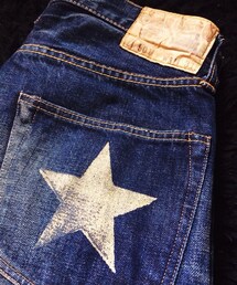 SUGAR CANE | デニムパンツ