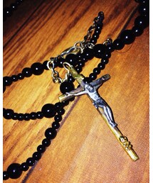 MARQUEE | ネックレス