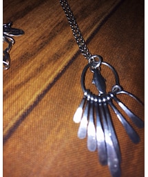 MARQUEE | ネックレス