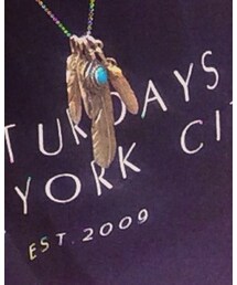 goro's | ネックレス