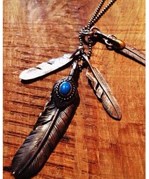 goro's | ネックレス