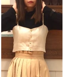 KBF | その他トップス