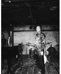 chandelier・bacooon・jam・party | 音楽/本・雑誌