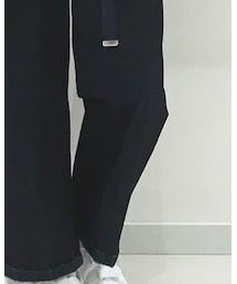 GU | デニムパンツ