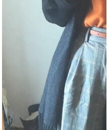 cashmere | ストール/ショール