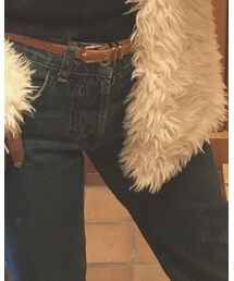 Bershka | デニムパンツ