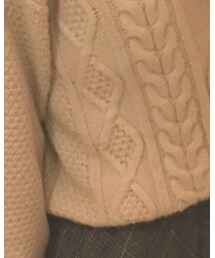 STRAS BURGO | ニット/セーター