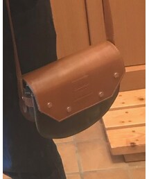 NINA RICCI | ショルダーバッグ