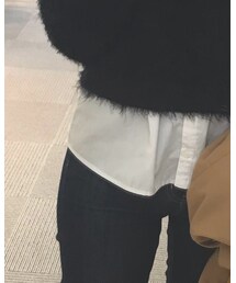 PAGEBOY | タンクトップ