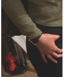 SHEL’TTER | バングル/リストバンド