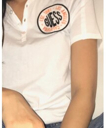 Guess | Tシャツ/カットソー
