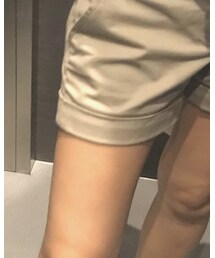 Calvin Klein | パンツ
