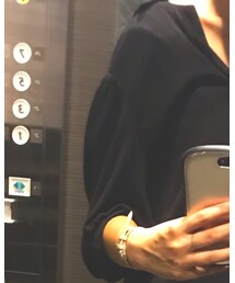 ZARA | シャツ/ブラウス